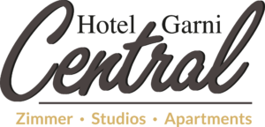 Hotel Garni Central Kappl